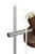 Brown Optima Floor Lamp by Hans Due for Fog & Mørup, 1960s For Sale - Image 8 of 12