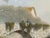River Bridge with Figures in English Countryside by 20th Century British Artist Circa 1995 For Sale - Image 16 of 17