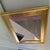 Abstract Original Geometric Abstract Acrylic Painting in Plein Aire Frame For Sale - Image 3 of 4