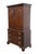 KINCAID FURNITURE Solid Commonwealth Cherry Traditional Style 39" Clothing Armoire 68" High 39" Wide 20" Deep We...
