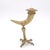 Brass Victorian Oil Lamp, England Circa 1880 For Sale - Image 4 of 10
