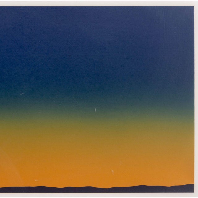 Contemporary Ed Ruscha "Home With Complete Electronic System", 1982 For Sale - Image 3 of 10