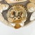 Monumental Randy Brodnax Covered Vessel With Frogs For Sale - Image 9 of 13
