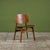 Mid-Century Modern Børge Mogensen Teak Side Chair for Søborg Mobelfabrik For Sale - Image 3 of 12