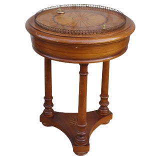 Double Function Room Table, 1970s For Sale