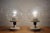 Mid-Century German Table Lamps, 1970s, Set of 2 For Sale - Image 8 of 13