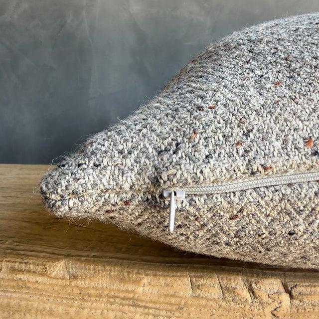 Montana Pillow Cover For Sale - Image 4 of 5