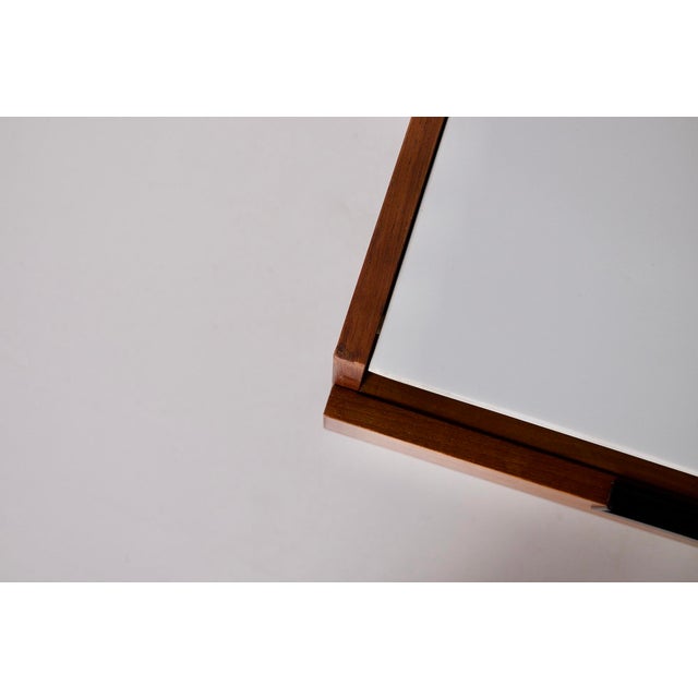 Vintage Wall Nightstand from Pastoe, 1960s For Sale - Image 9 of 10