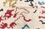 Ivory Oversized Modern Flat Weave Rug Doris Leslie Blau For Sale - Image 8 of 8