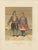 Saetersdalen Couple in Wedding Dress, 1800s, Paper For Sale - Image 6 of 10