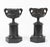 Bronze Grand Tour Urns, 1880, Set of 2 For Sale - Image 3 of 10
