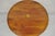 Antique Chippendale Style Round Tilt Top Pinwheel Inlay Ball and Claw Side Table For Sale In Philadelphia - Image 6 of 12