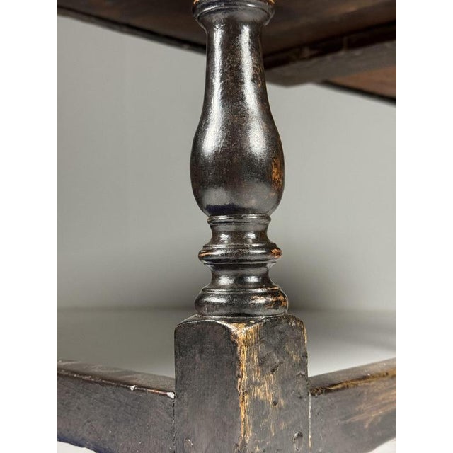 English William & Mary Dresser, 17th Century For Sale - Image 4 of 18