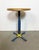 Vintage Industrial Workshop Stool, 1960s For Sale - Image 4 of 14