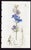 Offered here is an original antique botanical print from the celebrated English Botany series, featuring the distinctive...