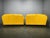 Leather George Sofas from Poltrona Frau, Italy, 1992, Set of 2 For Sale - Image 13 of 18