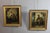 A. Léonard, Untitled, 1800s, Oil on Canvas, Framed, Set of 2 For Sale - Image 13 of 13