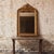 Elevate your space with this 19th century French Louis Philippe Rococo style mirror, a striking blend of refined...