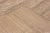Nazmiyal Collection Taupe Contemporary Moroccan Area Rug For Sale In New York - Image 6 of 6