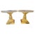 French Empire Ormolu and Cut Crystal Tazzas by Pierre-Philippe Thomire, 1810, Set of 2 For Sale - Image 14 of 14