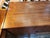 Vintage Mid Century Modern Rosewood Credenza by P. Vestergaard | Sliding Door Sideboard Cabinet | Danish Modern Storage Console, Attributed For Sale - Image 14 of 17