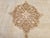 19th Century Handwoven Amritsar Rug, Wool Medallion Design, 10' x 13' For Sale - Image 14 of 18