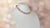 Genuine Freshwater Edison Pearl Necklace With 14k Gold Clasp For Sale In Cleveland - Image 6 of 11
