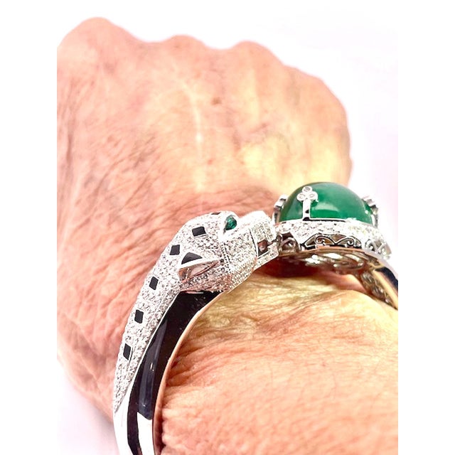 This bracelet is so special I had to re-consider if I should list this or keep it. You all win as I already have the full...