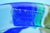 Vintage Murano Submerged Glass Ashtray by Antonio Da Ros, 1960s For Sale - Image 13 of 18