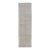 Keivan Woven Arts Modern Gallery Runner Kilim in Wool With Geometric Design For Sale