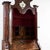Antique Cabinet in Walnut Veneer, 1900s For Sale - Image 9 of 18