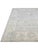1990s 8x10 Oushak Style Area Rug - 502554 For Sale - Image 5 of 10