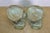 Antique McClelland Barclay Art Deco Bronze Mushroom Frog Bookend Sculptures 4.5" For Sale - Image 6 of 13