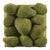 Sabine Stromeyer B. 1962 | Velvet Rocks 2013 , a Wall Sculpture For Sale