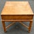 1980s Henredon Circa East Bamboo Side Table For Sale - Image 5 of 9