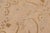 1990s Boho Chic Tan/Brown Wool Rug - 6'0'' X 9'2'' For Sale - Image 5 of 10