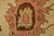 Ziegler Rug 8'11'' X 12'1'' Beige Wool Traditional Hand-Knotted Oriental Carpet For Sale - Image 4 of 12