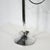 Sheffield Silver Co. Mid Century Silver Plated Candlestick by Sheffield in the Style of Parzinger For Sale - Image 4 of 9