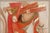 Andrei Protsouk Hand-Embellished Print, 'London Time' For Sale - Image 4 of 18