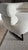 Bibendum Style Armchair in Wool Bouclé, 2009 For Sale - Image 10 of 14