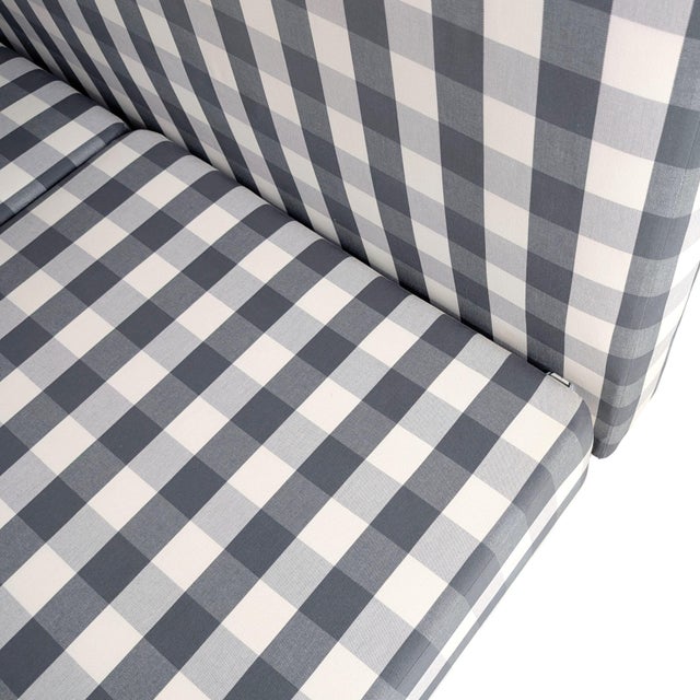 Luxuria Firm Double Bed from Hästens For Sale - Image 9 of 17