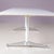 Herman Miller Rectangular Dining Table by Charles & Ray Eames for Herman Miller, 1960s For Sale - Image 4 of 6