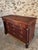 Traditional Antique French Empire Chest of Drawers in Mahogany For Sale - Image 3 of 18