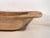Antique Carved Wooden Bowl For Sale - Image 6 of 10