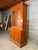 French French Louis Philippe Mahogany Bookcase C1830 For Sale - Image 3 of 5