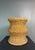 Mid-Century Modern Sculptural Rattan Juttu Mushroom Stool by Eero Aarnio for Artek, Finland, 1960s For Sale - Image 3 of 16
