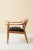 2010s Anthropologie Amara Chairs (Set of 2) For Sale - Image 5 of 10