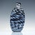 18th Century Nailsea Type Glass Flask, 1780 For Sale - Image 6 of 6