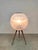 Vintage Space Age Tripot Ball Floor Lamp, 1970s For Sale - Image 4 of 8