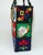 Needlepoint ‘ Ecology’ Tote Handbag by Bob Miller, 1970’s For Sale - Image 4 of 10
